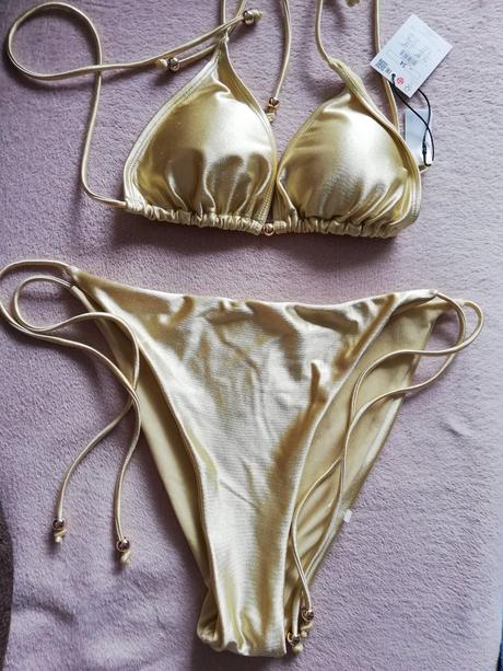 Dvojdielne plavky č.34, mohito,34