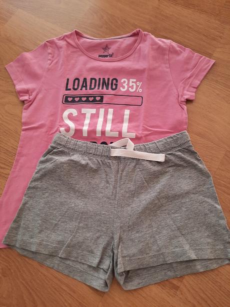 Letne pyžamo 1, pepperts,134