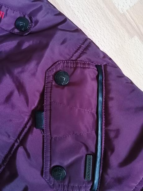 Navahoo bunda nirvana, m