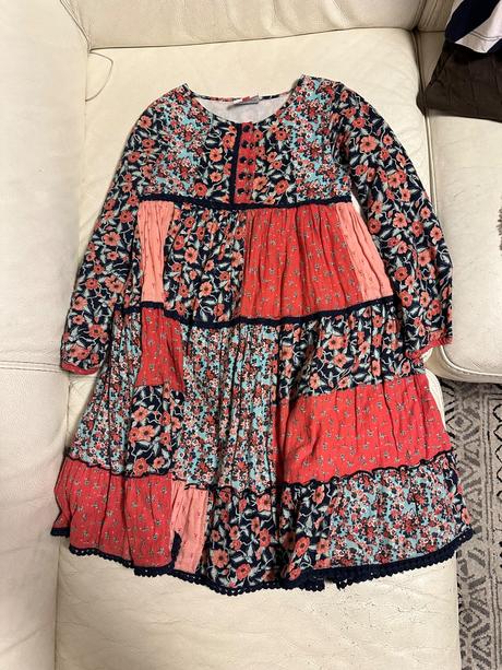 Topolino šaty, topolino,128