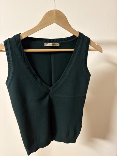 Vesta calliope, calliope,m