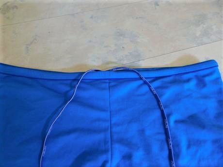 Plavky nabaiji, nabaiji,xl