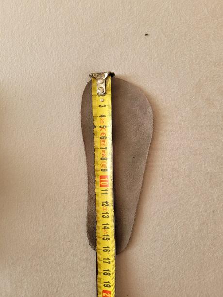 Topánky, be lenka,26