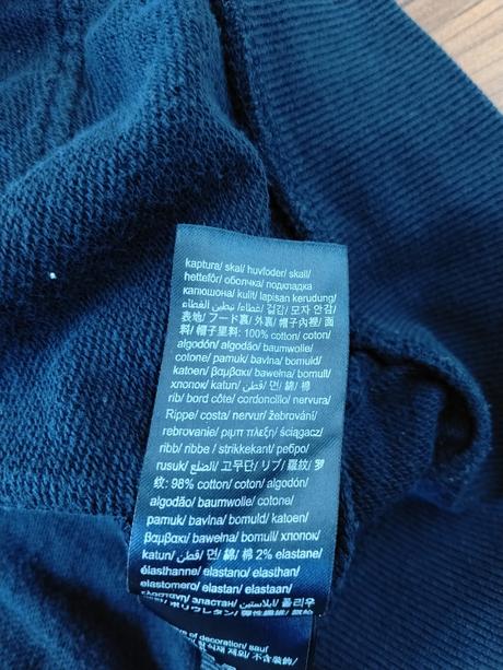 Mikina tommy hilfiger m, tommy hilfiger,m