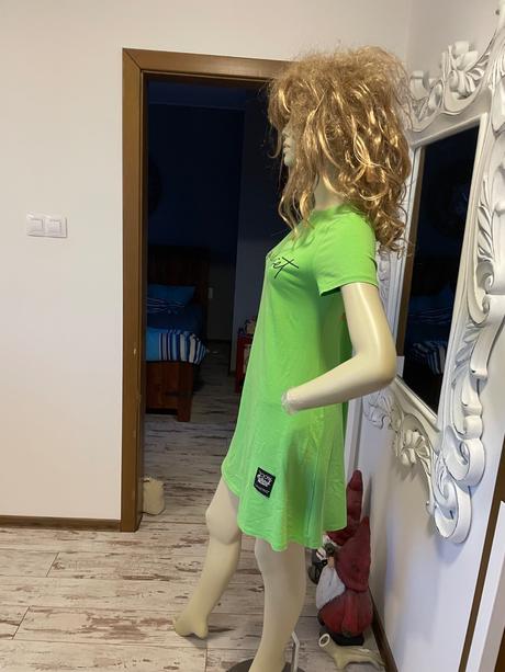 Trickove saty sweetissima, m