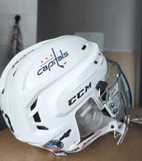 Hokejove nalepky nhl, 