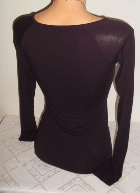 Sexy topik s vybijanim, xs