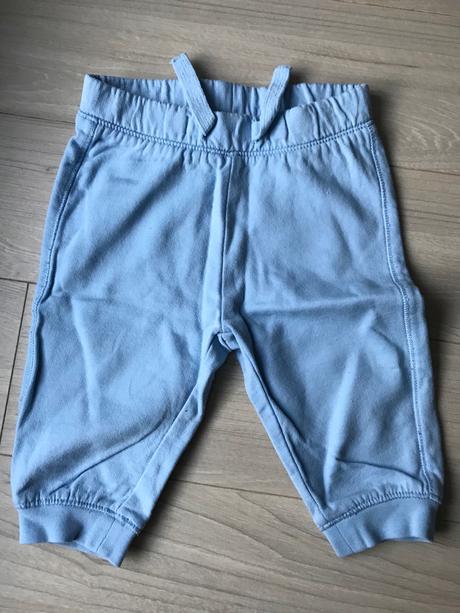 Tepláky, baby club,68