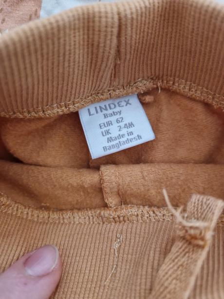 Lindex set 62, lindex,62