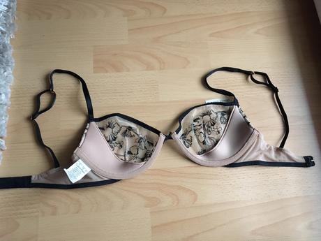 Podprsenka calvin klein, calvin klein,70d