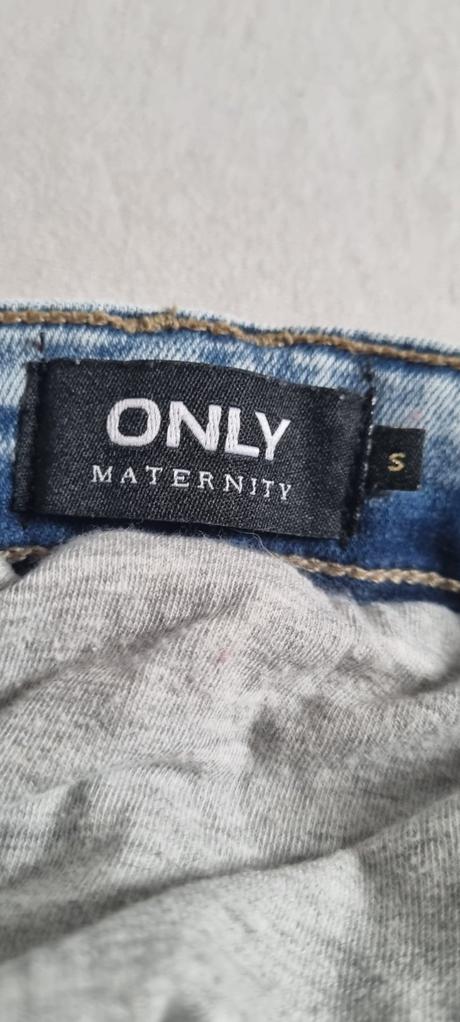 Tehotenské rifle, only,s