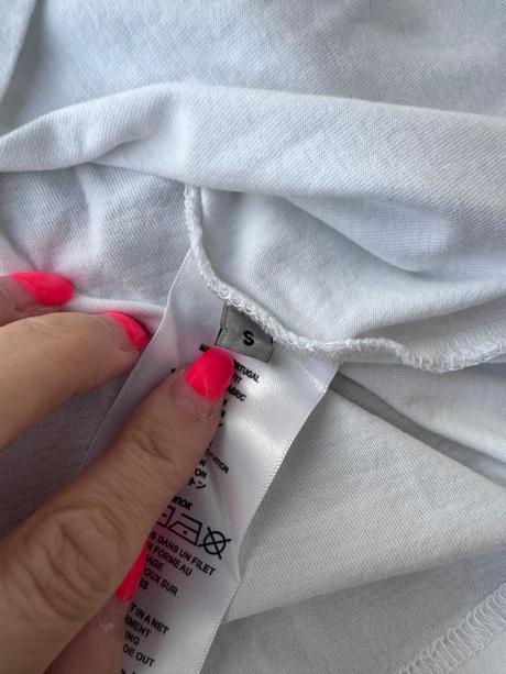 Tričko givenchy s, s