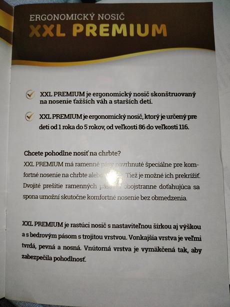 Rischino xxl premium, rischino