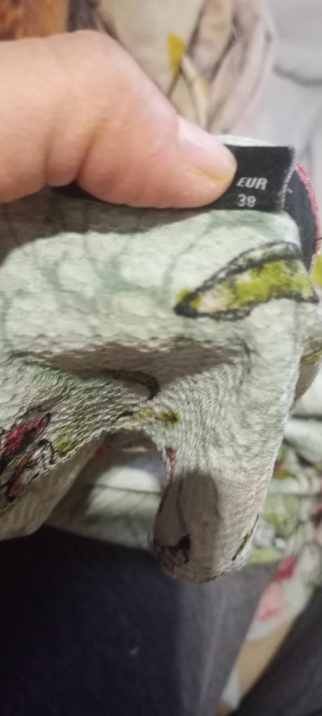 Dámske tričko, next,38