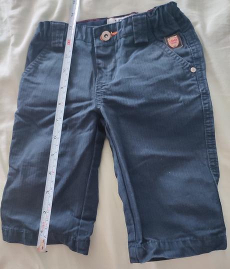 Kraťasy/bermudy dodipetto 98, dodipetto,98