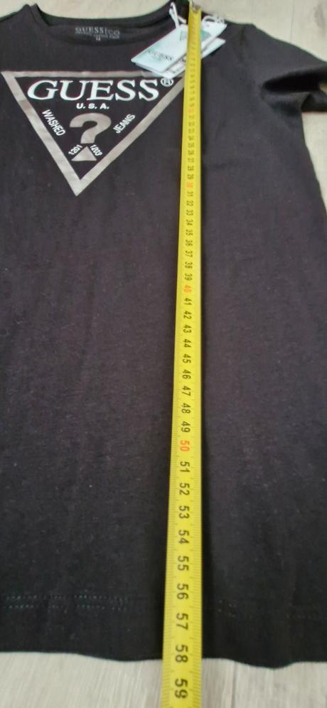 Tričko, guess,164 / xs