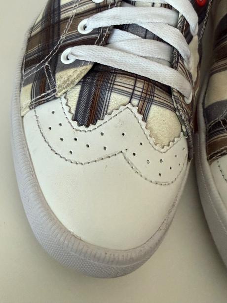 Pánske topánky paul smith, 42