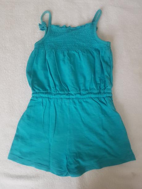 Letný overal, f&f,104