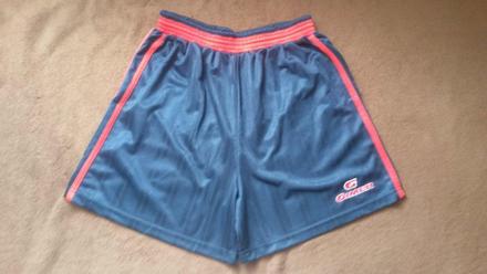 Kraťasky gimer, 158