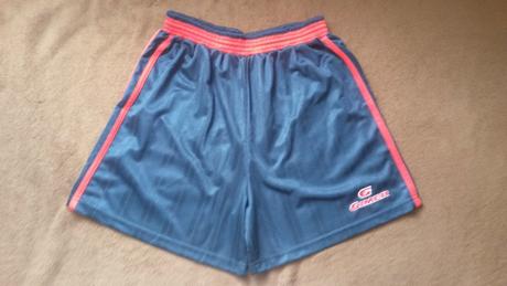 Kraťasky gimer, 158