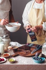 Čokoláda na pečenie 46 % Dr. Oetker