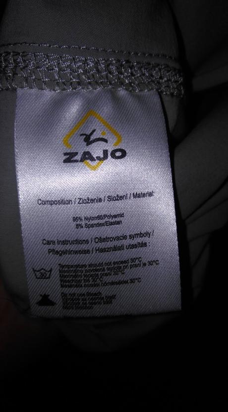 Športové nohavice, zajo,40