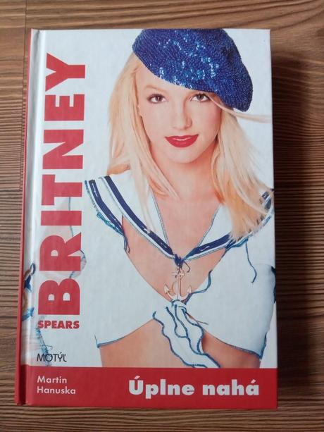 Martin hanuska - britney spears - úplne nahá,