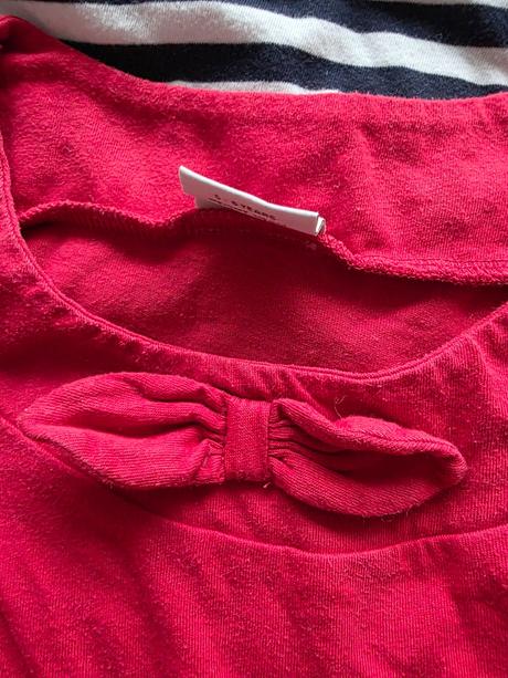 2x tričko next 116, next,116