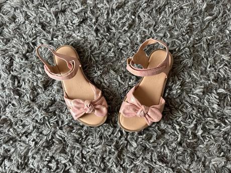 Sandálky, nelli blu,33