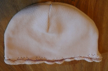 Cvernová čiapočka , h&m,92