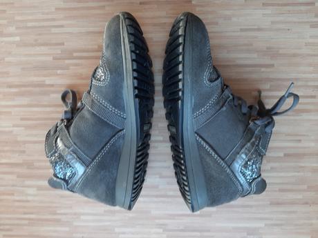 Prechodne clenkove topanky, primigi,29