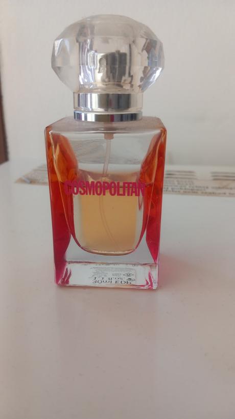 Vonavka cosmopolitan, 