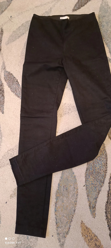 Dámske nohavice, h&m, xs, h&m,xs