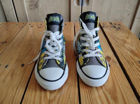 Tenisky converse batman, converse,31