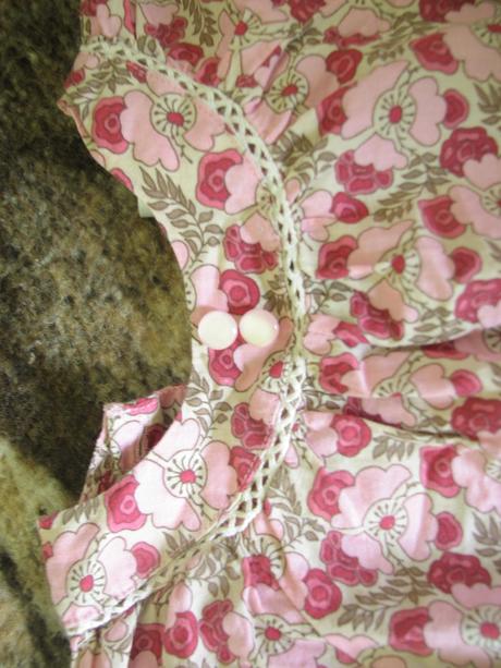 Jemná blúzka nevynosená, zara,80