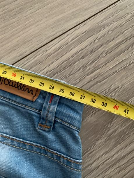 Chillin slim jeans, s