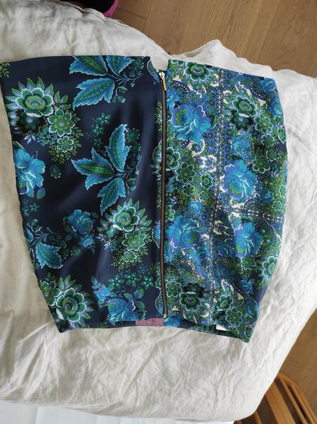 Krásna sukňa ako nová trucco, 40