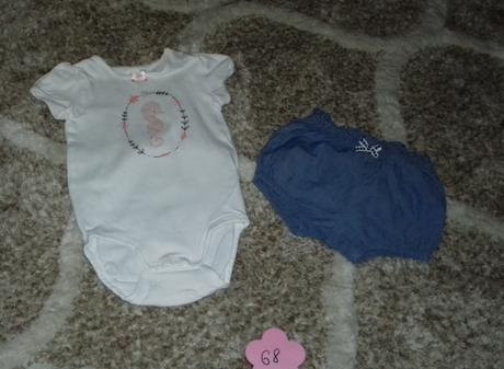 68 letny set, h&m,68