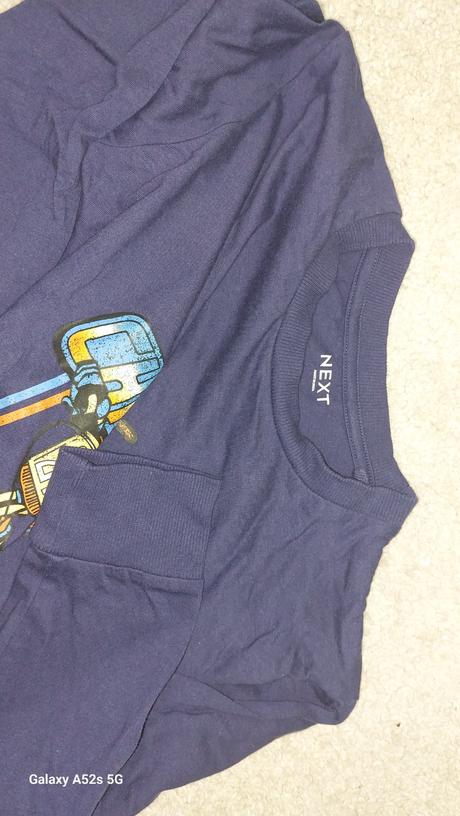 Tričko next 146, next,146