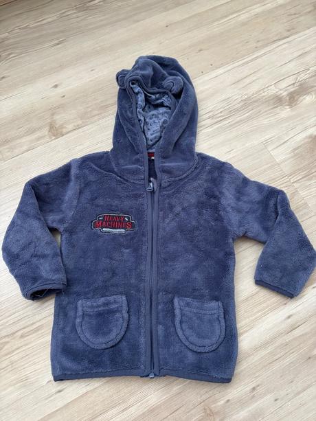 Hunata mikina, lupilu,86