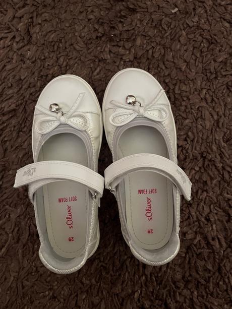 Sandále s.oliver 29, s.oliver,29