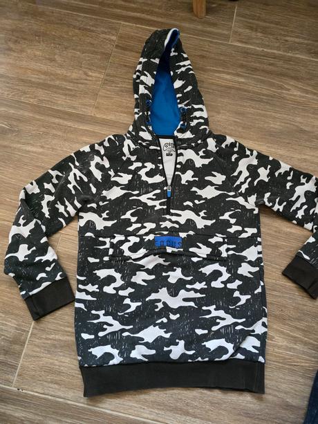 Mikina č.140, f&f,140