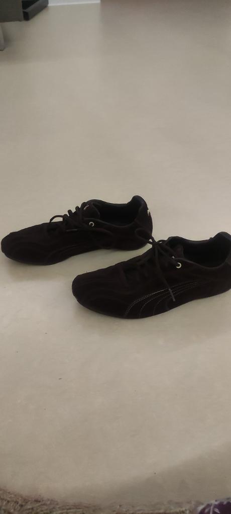 Puma tenisky, puma,44