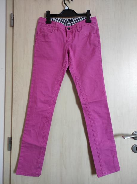 Rifle vans (xxs), 152