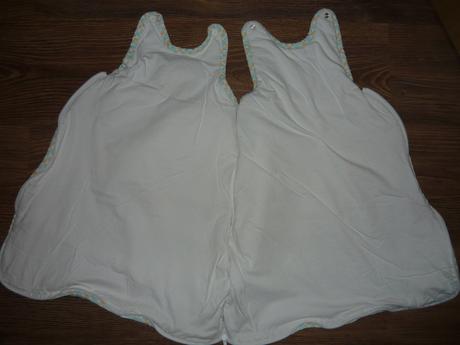 Spací vak , 0-6 mesiacov , tiny ted