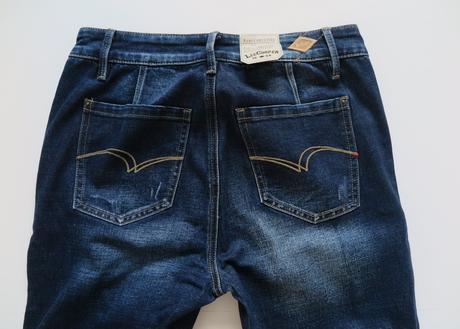 Dámske džínsy lee cooper (strih christine skinny), lee cooper,s