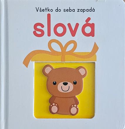 Všetko do seba zapadá - slová,