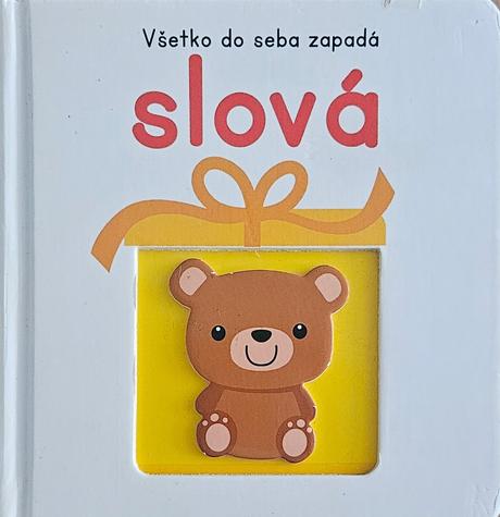 Všetko do seba zapadá - slová,