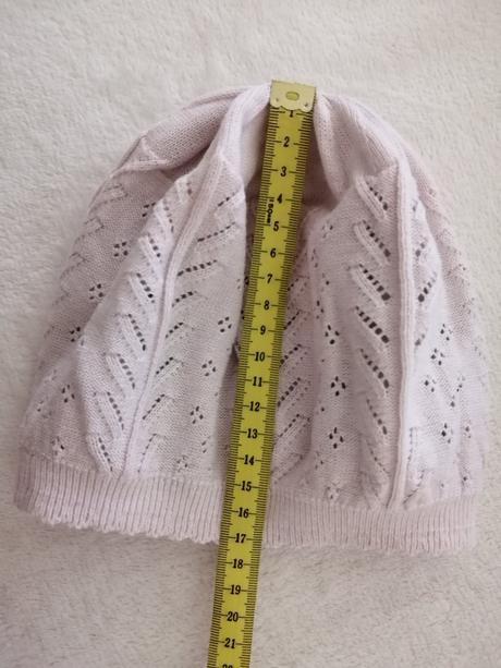 Čiapka /baretka, coccodrillo,50