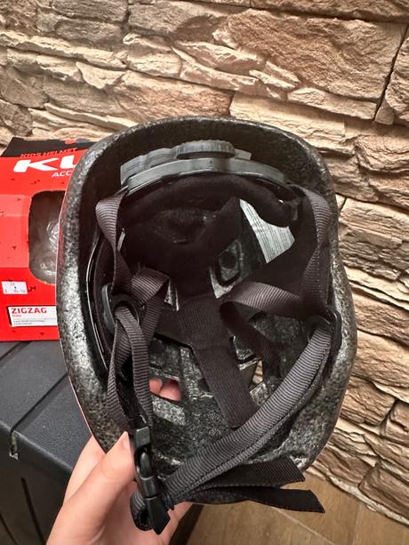 Cyklistická helma, xs